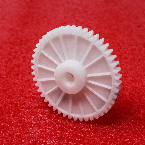 46 Teeth Plastic Spur Gear (1M-46T-6-46)