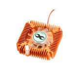 55mm Aluminum Heatsink with Cooling Fan for Graphic Cards