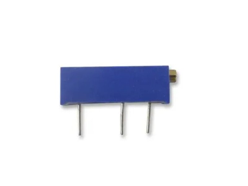 3006P-1-253LF-Trimpot Potentiometer