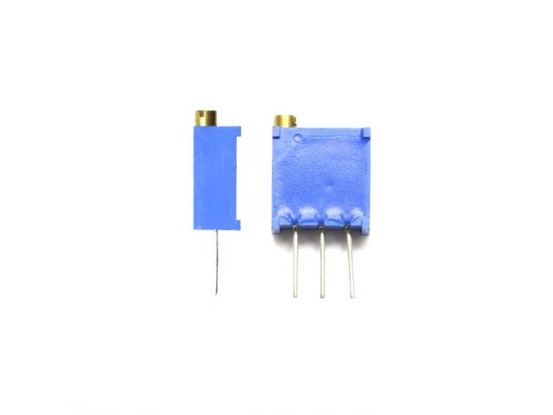 3296W-1-253LF-Trimpot Potentiometer