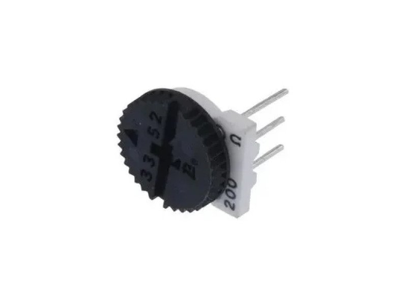 3352W-1-103LF-Trimpot Potentiometer