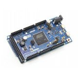 Due AT91SAM3X8E ARM Cortex-M3 Board, 84MHz, 512KB Board compatible with Arduino