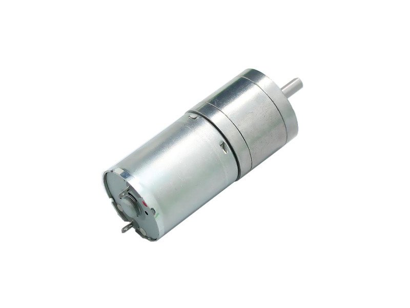 25GA-370-6V-35 RPM DC Gear Motor