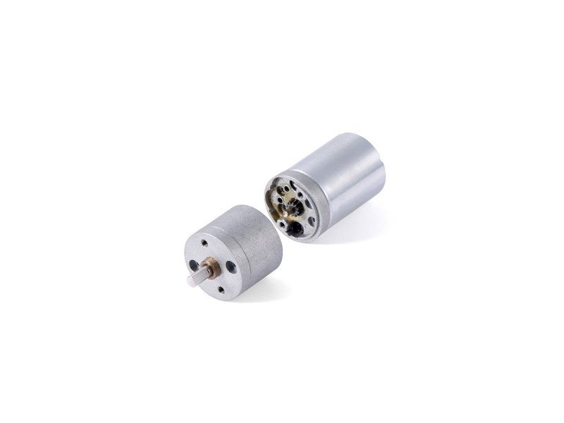 25GA-370-6V-26 RPM DC Gear Motor