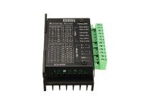 TB6600 Stepper Motor Driver Controller 4A 9~42V TTL 16 Micro-Step CNC 1 Axis