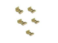 Mounting Clamp for BO Motor (Pack of 5) Availability: In stock