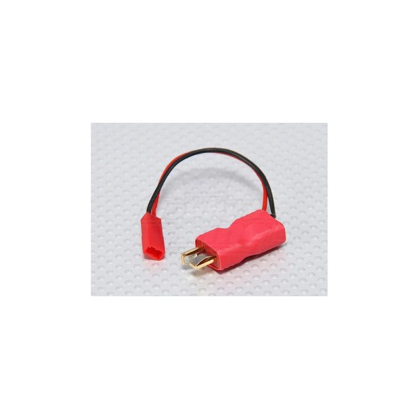 T-Connector – JST Female in-line power adapter