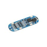 3S 10A 12V 18650 Lithium Battery Charger Board Protection Module