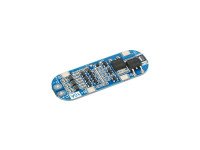 3S 10A 12V 18650 Lithium Battery Charger Board Protection Module