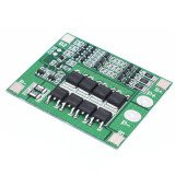 3S 12V 25A 18650 Lithium Battery Protection Board