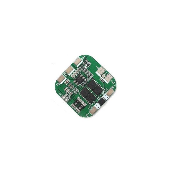 4S 20A 18650 Lithium Battery Protection Board