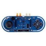 ESPLORA Joystick Photosensitive Sensor Board Compatible with Arduino (Supports LCD)