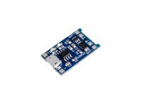 TP4056 1A Li-Ion Battery Charging Board Micro USB with Current Protection