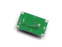 TP5100 4.2v and 8.4v Dual One/Two Battery Protection Board