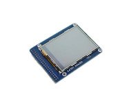 2.4 Inch TFT Touch Screen Module for UNO R3 Blue