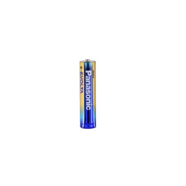 Panasonic Evolta Alkaline AAA 1.5V Battery – Pack of 2