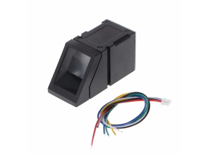 R307 Optical Fingerprint Reader Sensor Module