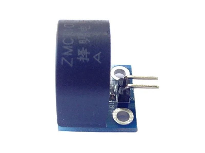 5A range of single-phase AC current sensor module