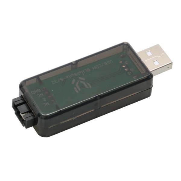 USB Linker Programmer Brushless ESC BLHeli Parameter Setter BLHeliSuite Open Source Speed Control Programming for RC FPV Drone