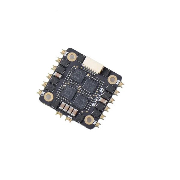 35A V2.1 2-5S 4-in-1 Brushless ESC for RC Drone FPV Racing