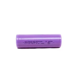 Li-Ion 21700 1S 3.7V 4500mAh 3C