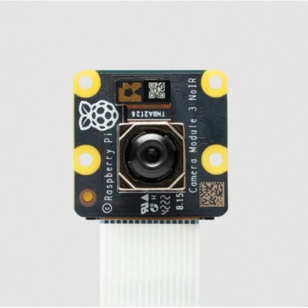 Raspberry Pi Camera Module 3 NoIR