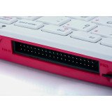 Official Raspberry Pi 400 Personal Computer -US Layout (Unit Only)
