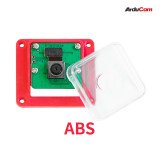 Arducam IMX219 1080P Raspberry Pi Camera Module with ABS Case