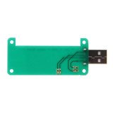 Zero-key USB Adapter Raspberry Pi Zero BadUSB Expasion Board