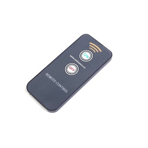 Infrared IR Remote Switch Control
