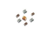 82 pF (0.082 nF) 50V Ceramic SMD Capacitor 1206 Package (Pack of 20)