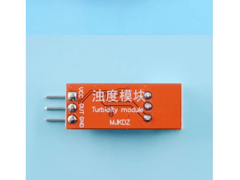 Turbidity Sensor with Module