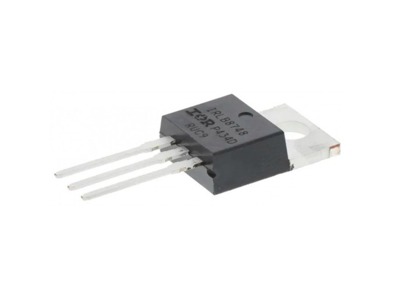 IRLB8748 MOSFET - 30V Single N-Channel HEXFET Power MOSFET