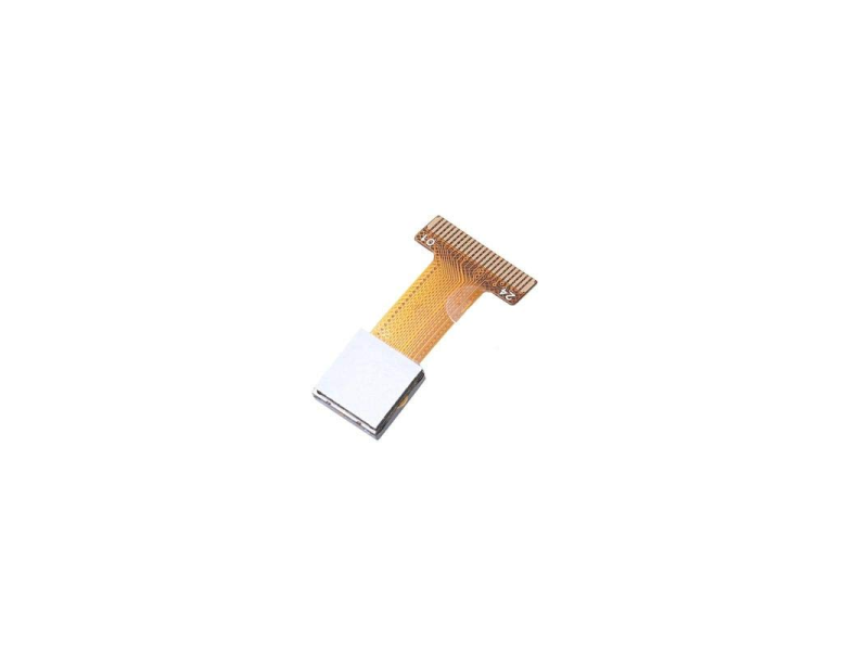 0.3MP OV2640 V1.0 Camera Module with High-Quality SCCB Connector