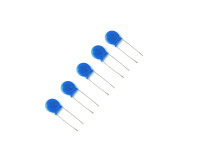 47pF 39V Through-Hole Varistor (Pack of 5)