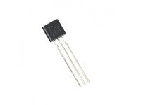 2N2222 NPN Transistor (Pack of 5)