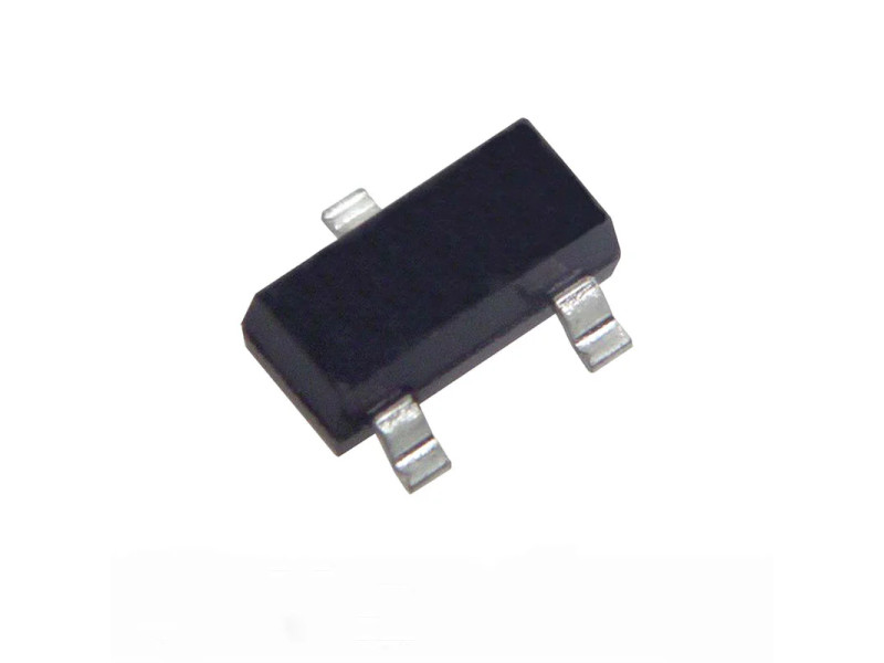 MMBT2222 NPN Transistor (Pack of 5)