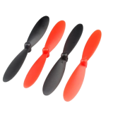 55 mm Blade Propeller Prop with 8520 CW & CCW Coreless Brushed Motor For Indoor Racing Drone Quadcopter