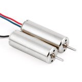 8520 Magnetic Micro Coreless Motor for Micro Quadcopters  2xCW & 2xCCW