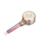 BLDC Coin vibration motor ,6 mm Dia.,2.5mm width