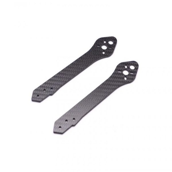 Replacement Arm for MARTIAN-III REPTILE 260mm Quadcopter Frame