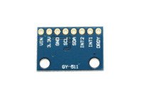 GY-511 LSM303DLHC high-precision 3 Axis electronic compass acceleration sensor module
