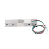 Weighing Load Cell Sensor 5kg YZC-131 With Wires