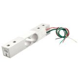 Weighing Load Cell Sensor 5kg YZC-131 With Wires