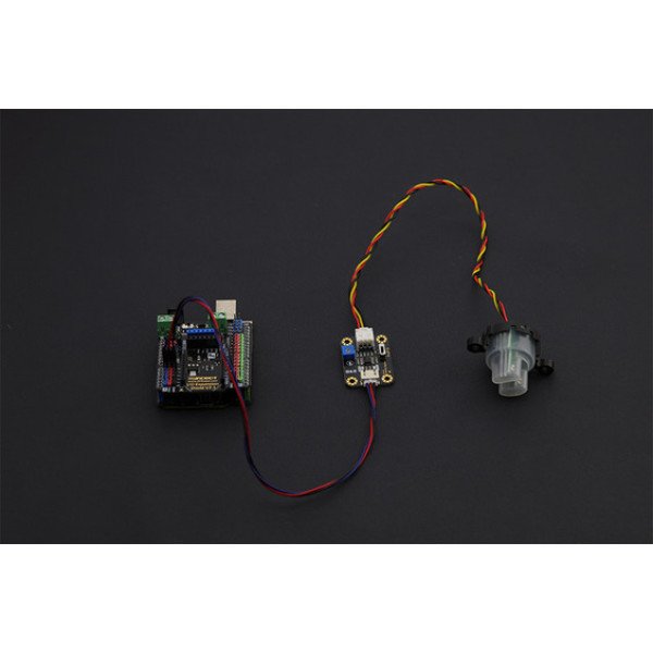 DFRobot Gravity Analog Turbidity Sensor For Arduino