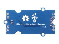 SeeedStudio Grove Piezo Vibration Sensor