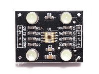 TCS3200 Color Recognition Sensor Module for MCU Arduino