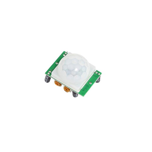 Smart Motion Module SB612A With Adjustable Lux, Delay Time, Distance
