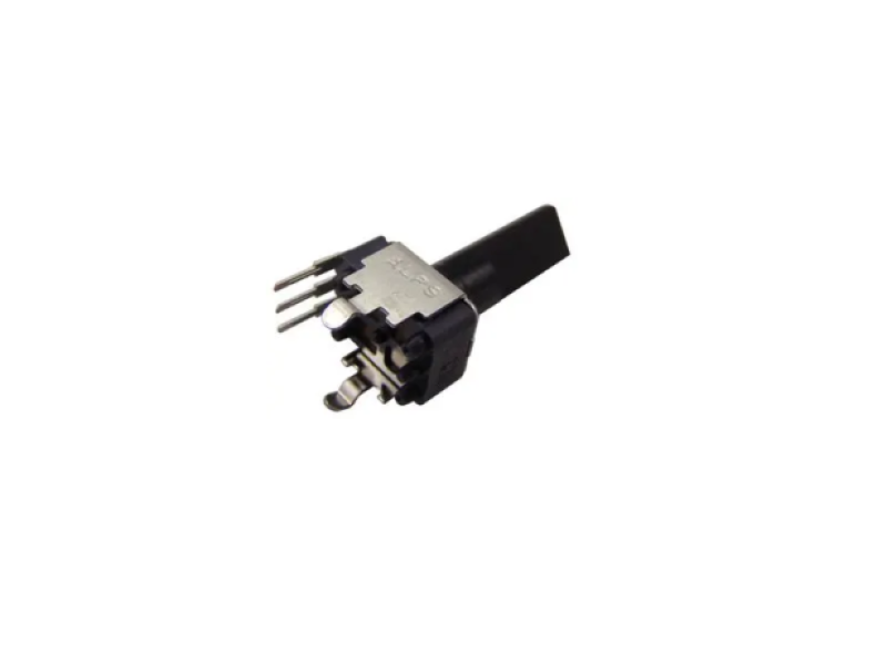 RK09K1130AH1-Rotary Potentiometer