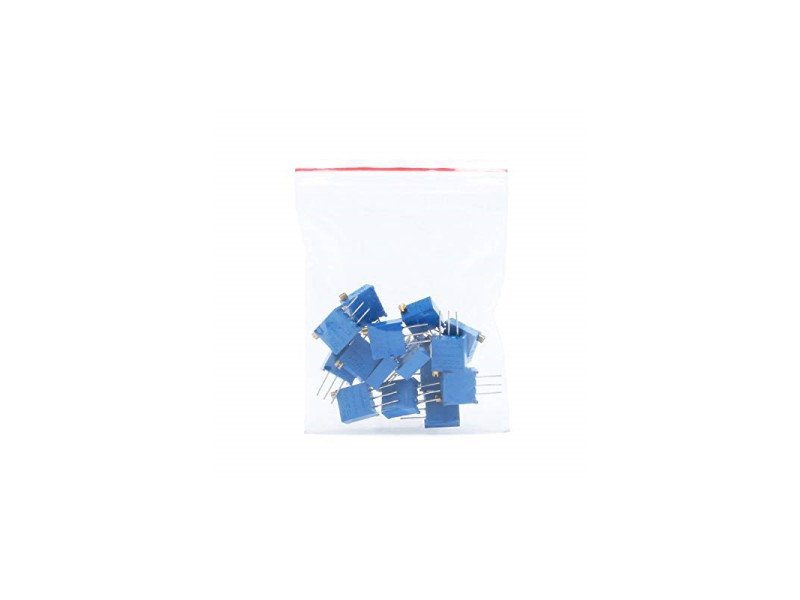 3296W Potentiometers assorted Kit- 15 Type